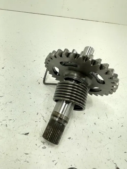 Husqvarna TE TC TXC 250 310 - OEM Kickstarter Kick Start Shaft Gear Ratchet