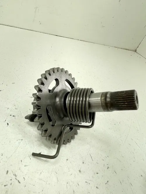 Husqvarna TE TC TXC 250 310 - OEM Kickstarter Kick Start Shaft Gear Ratchet