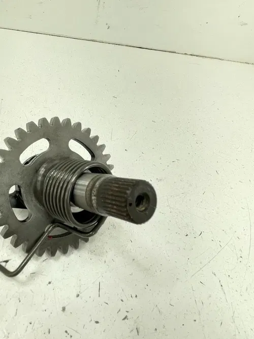 Husqvarna TE TC TXC 250 310 - OEM Kickstarter Kick Start Shaft Gear Ratchet