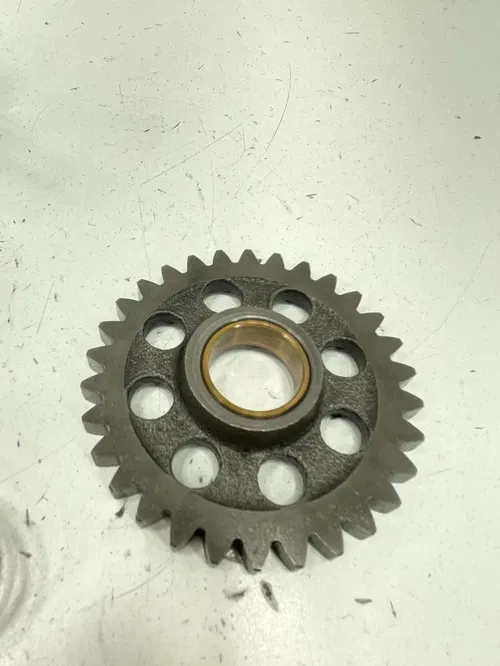 Husqvarna TE TC TXC 250 310 - OEM Kickstarter Kick Start Shaft Gear Ratchet