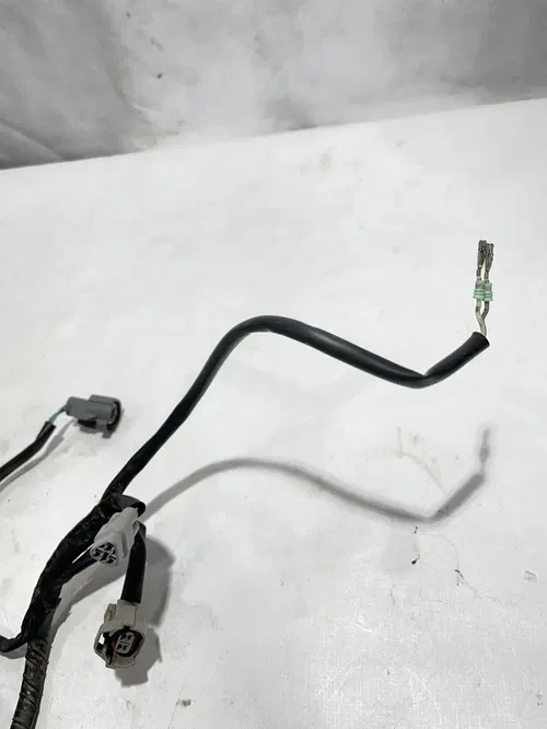 Kawasaki KX450F - Stock Electrical Wiring Harness Plugs Wires - 2013 KX450 OEM