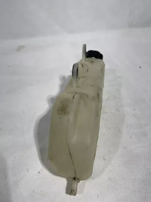 2002 Yz426f Coolant Reservoir #2