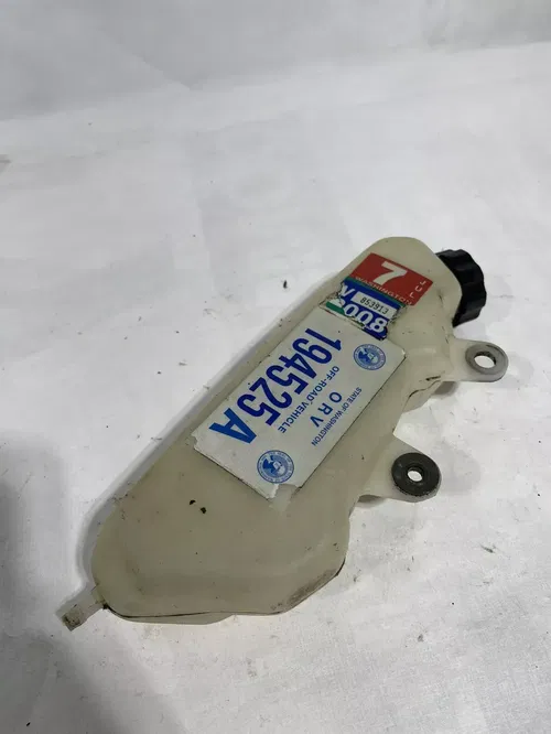 2002 Yz426f Coolant Reservoir #2