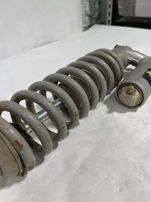 02 YAMAHA YZ 426F YZ 426 OEM REAR SHOCK SUSPENSION