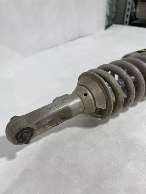 02 YAMAHA YZ 426F YZ 426 OEM REAR SHOCK SUSPENSION