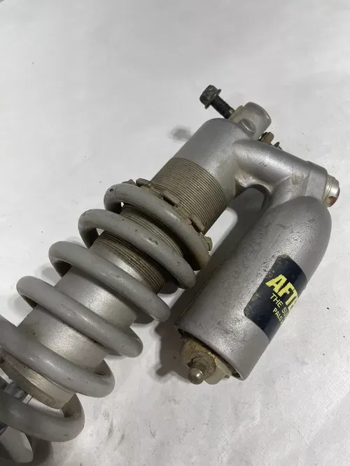 02 YAMAHA YZ 426F YZ 426 OEM REAR SHOCK SUSPENSION