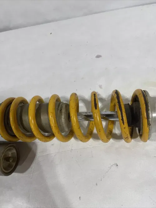 2006 Crf250r Crf 250 Rear Shock OEM Shock Absorber Suspension