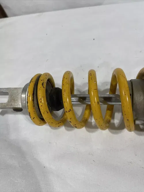 2006 Crf250r Crf 250 Rear Shock OEM Shock Absorber Suspension