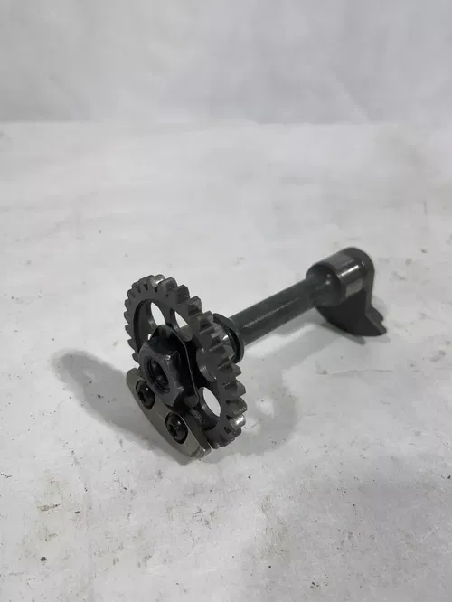 2005 Yz250f Yz 250f Counterbalance Shaft Oem 01-05