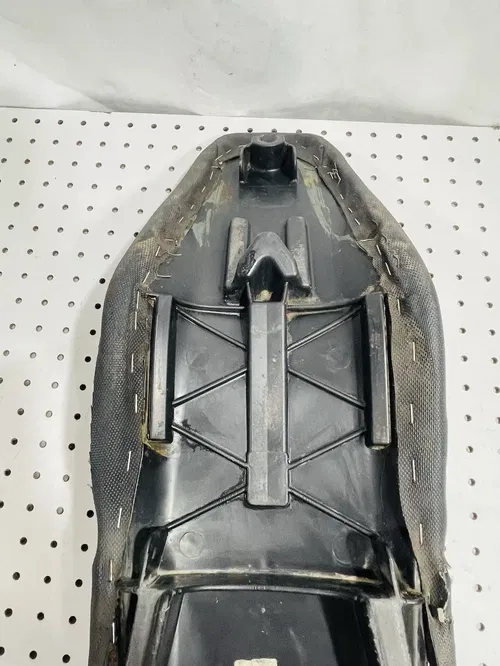2008-2010 KTM 125 144 150 200 250 300 450 505 530 OEM Seat Saddle - 2 RIPS