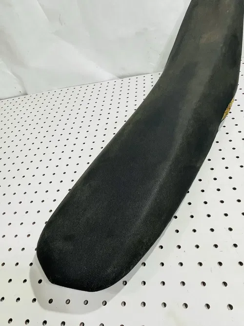 2008-2010 KTM 125 144 150 200 250 300 450 505 530 OEM Seat Saddle - 2 RIPS
