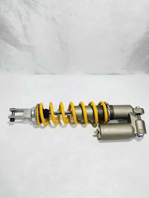 Kawasaki KX250F - Stock Rear Shock Suspension w/ Spring - 2012 KX 250F OEM