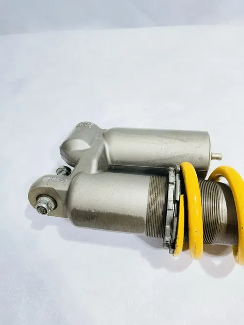 Kawasaki KX250F - Stock Rear Shock Suspension w/ Spring - 2012 KX 250F OEM