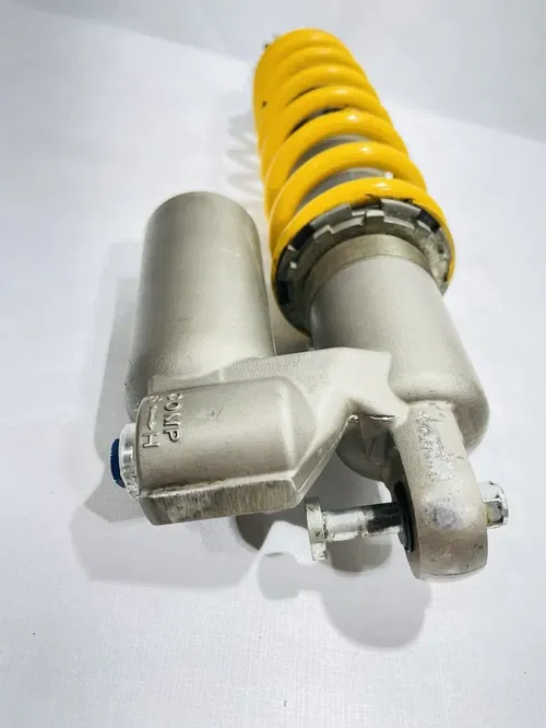 Kawasaki KX250F - Stock Rear Shock Suspension w/ Spring - 2012 KX 250F OEM