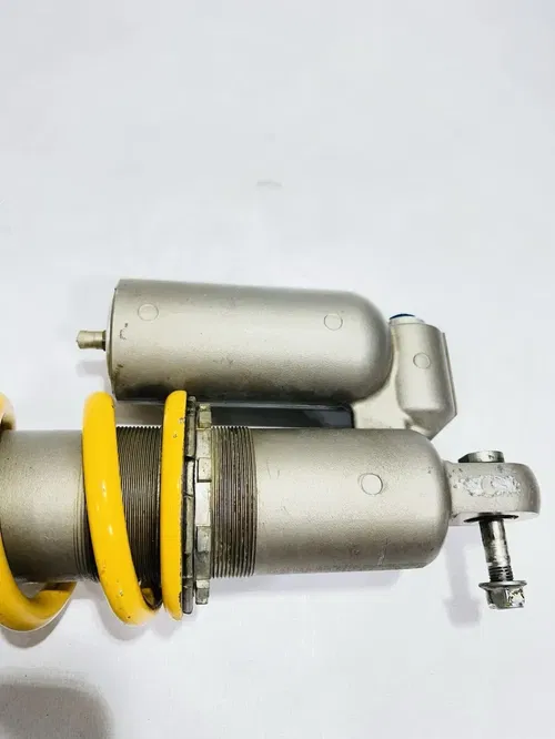 Kawasaki KX250F - Stock Rear Shock Suspension w/ Spring - 2012 KX 250F OEM
