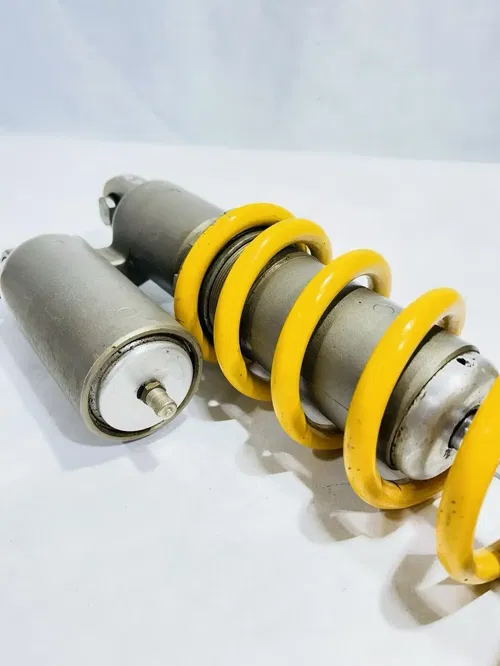 Kawasaki KX250F - Stock Rear Shock Suspension w/ Spring - 2012 KX 250F OEM