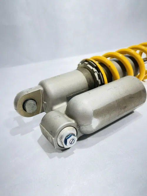 Kawasaki KX250F - Stock Rear Shock Suspension w/ Spring - 2012 KX 250F OEM