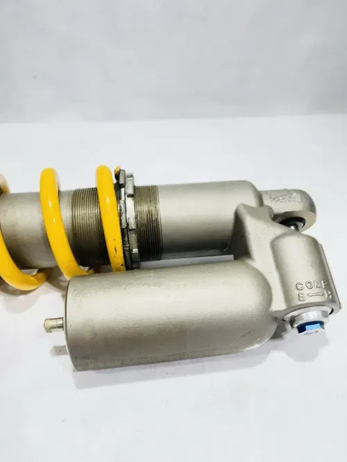 Kawasaki KX250F - Stock Rear Shock Suspension w/ Spring - 2012 KX 250F OEM