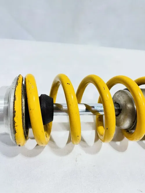 Kawasaki KX250F - Stock Rear Shock Suspension w/ Spring - 2012 KX 250F OEM