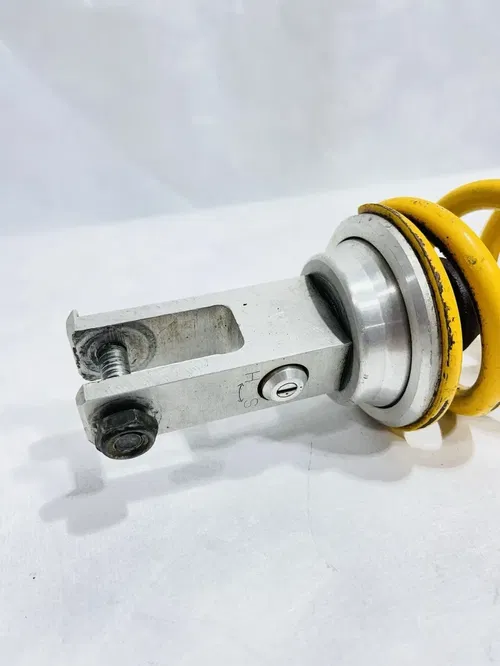 Kawasaki KX250F - Stock Rear Shock Suspension w/ Spring - 2012 KX 250F OEM