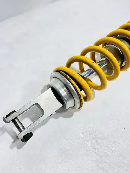 Kawasaki KX250F - Stock Rear Shock Suspension w/ Spring - 2012 KX 250F OEM