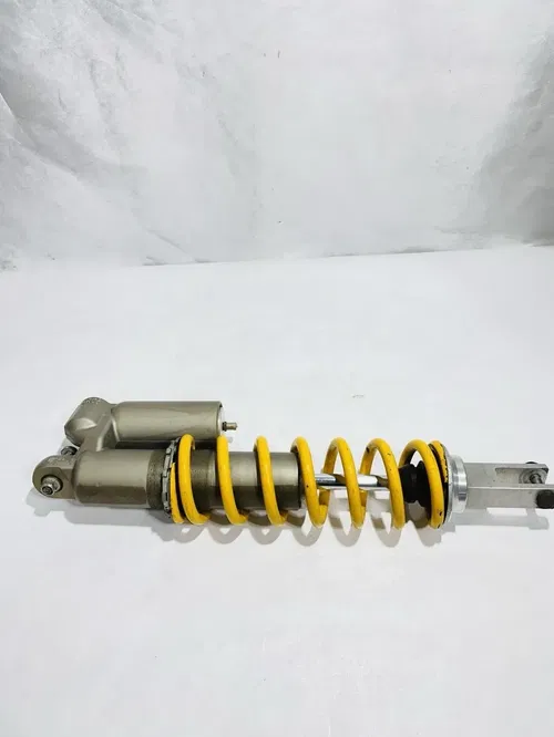 Kawasaki KX250F - Stock Rear Shock Suspension w/ Spring - 2012 KX 250F OEM