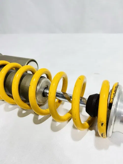 Kawasaki KX250F - Stock Rear Shock Suspension w/ Spring - 2012 KX 250F OEM