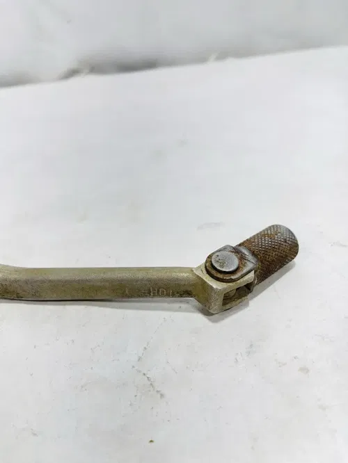 2011 RMZ250 Shifter OEM Gear Shift Lever - 25600-10H21 Suzuki RM-Z 250 2007-2025