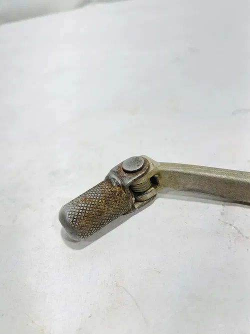 2011 RMZ250 Shifter OEM Gear Shift Lever - 25600-10H21 Suzuki RM-Z 250 2007-2025