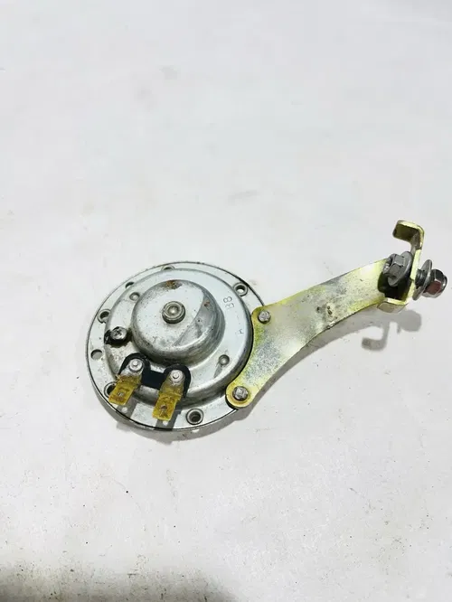 2008 - 2009 Husqvarna TE TC TXC 250 OEM HORN - Stock Horn 2008 TE 250