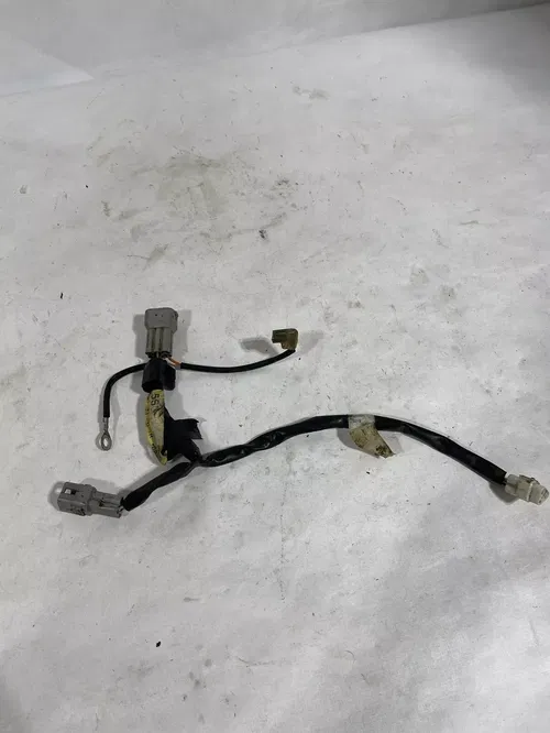 2002 Yamaha YZ250F YZ 250f MAIN ENGINE WIRING HARNESS LOOM OEM $