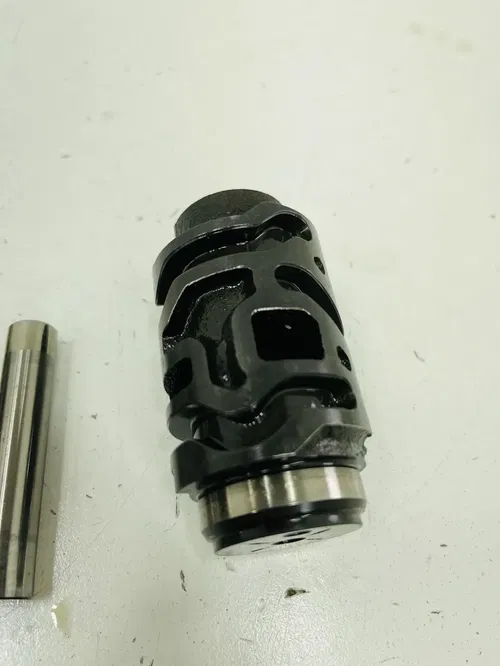 Kawasaki KX250F - Stock Transmission Gears Shift Drum Forks - 2012 KX 250F OEM