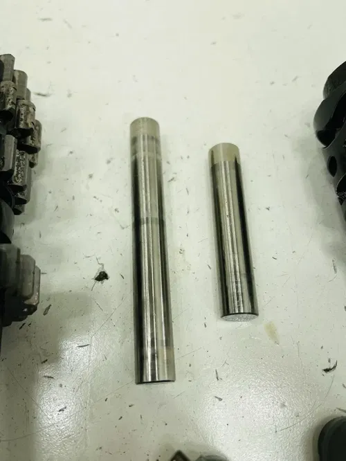 Kawasaki KX250F - Stock Transmission Gears Shift Drum Forks - 2012 KX 250F OEM