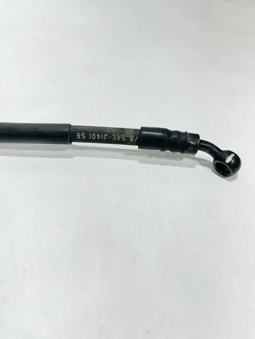 2008 Honda CRF450R - Stock Rear Brake Line Hose OEM - 43310-MEN-A11 08 Crf 450r