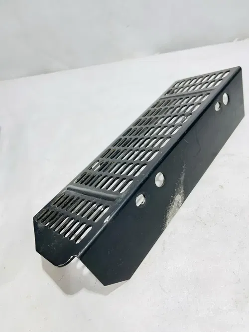 Husqvarna 2008 TE 250 TC SMR - Radiator Guards Left & Right Pair - Metal Guards