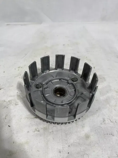 Clutch basket Yamaha YZ250F WR250F WR YZ 250F 2001 2002 2003 2004 2005 2006 2007