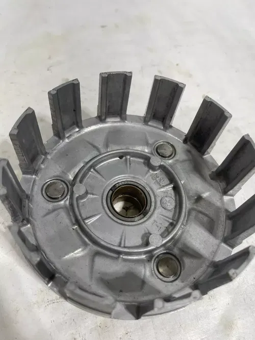 Clutch basket Yamaha YZ250F WR250F WR YZ 250F 2001 2002 2003 2004 2005 2006 2007