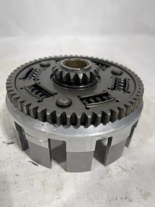 Clutch basket Yamaha YZ250F WR250F WR YZ 250F 2001 2002 2003 2004 2005 2006 2007
