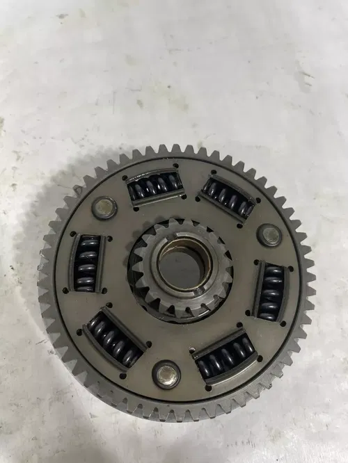 Clutch basket Yamaha YZ250F WR250F WR YZ 250F 2001 2002 2003 2004 2005 2006 2007