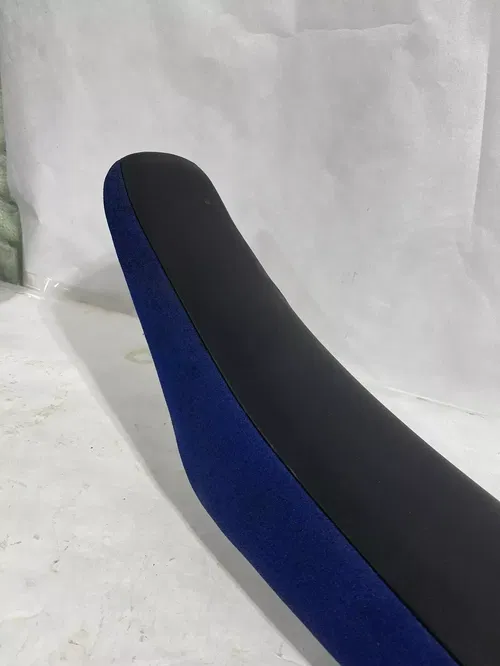 2005 Yz250f Yz 250f Seat With Oem Cover NO RIPS