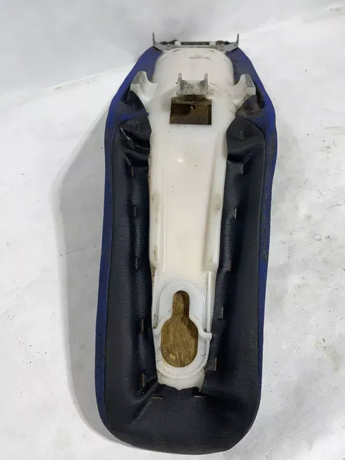 2005 Yz250f Yz 250f Seat With Oem Cover NO RIPS