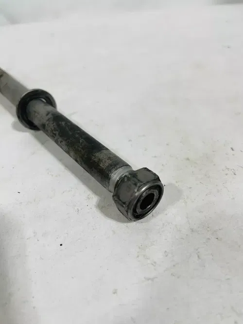 2006 Kawasaki KX250F KX450F KX250 KX450 Swingarm Bolt OEM (Swing Arm Pivot)