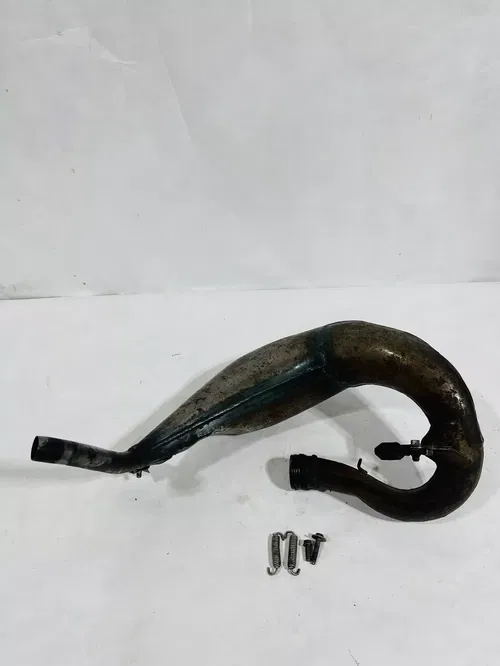 2012 Ktm 65 Sx FMF Racing Fatty Pipe for KTM 65SX 09-15