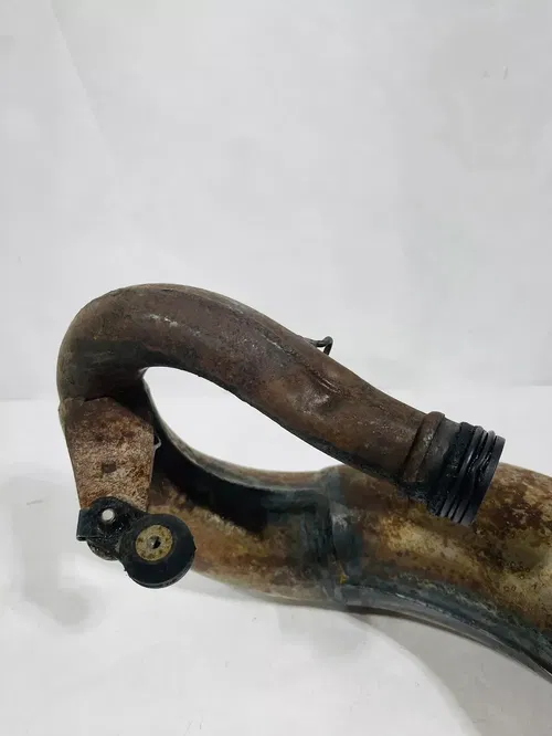 2012 Ktm 65 Sx FMF Racing Fatty Pipe for KTM 65SX 09-15
