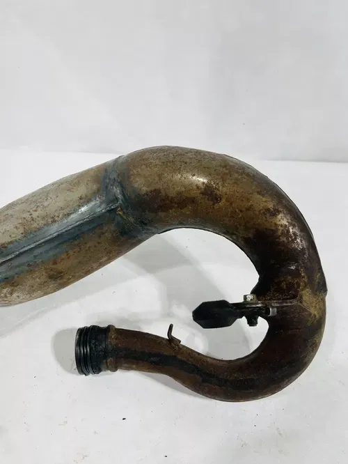 2012 Ktm 65 Sx FMF Racing Fatty Pipe for KTM 65SX 09-15