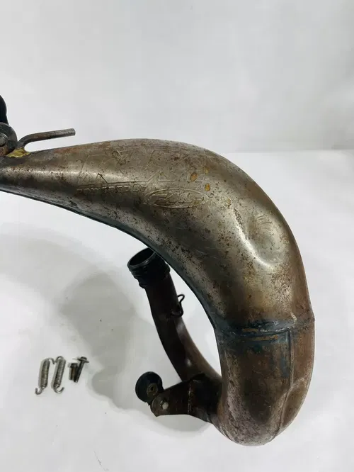 2012 Ktm 65 Sx FMF Racing Fatty Pipe for KTM 65SX 09-15