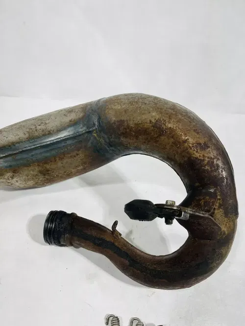 2012 Ktm 65 Sx FMF Racing Fatty Pipe for KTM 65SX 09-15
