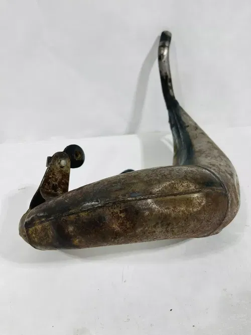2012 Ktm 65 Sx FMF Racing Fatty Pipe for KTM 65SX 09-15