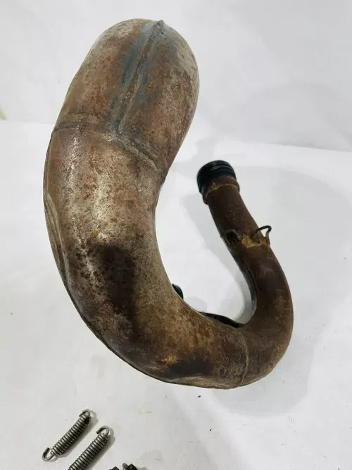 2012 Ktm 65 Sx FMF Racing Fatty Pipe for KTM 65SX 09-15