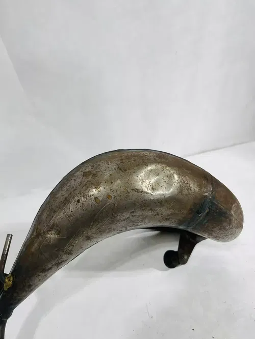 2012 Ktm 65 Sx FMF Racing Fatty Pipe for KTM 65SX 09-15